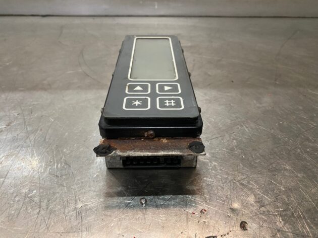 VOLVO  L90C  11042104 - DISPLAY - Imagen 5
