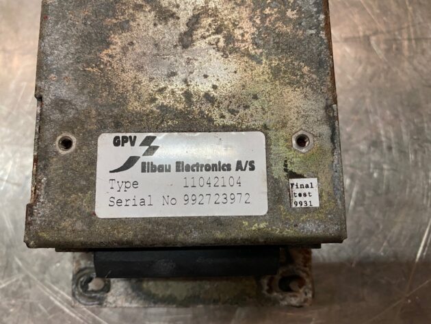 VOLVO  L90C  11042104 - DISPLAY - Imagen 7