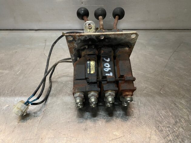 VOLVO  L90C  11006598 - SERVOMANDO - Imagen 5