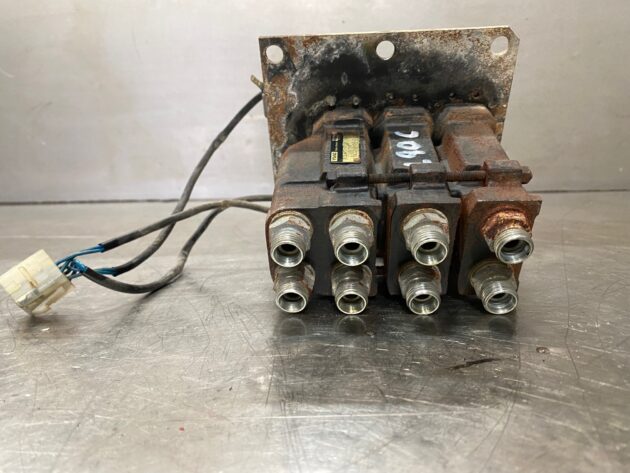 VOLVO  L90C  11006598 - SERVOMANDO - Imagen 7