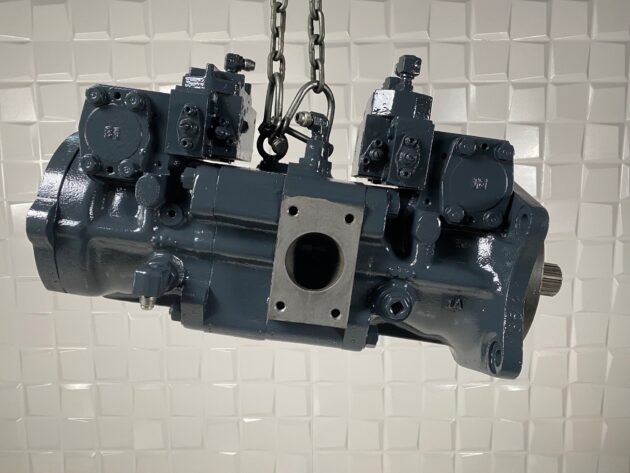 KOMATSU PC750SE-6K - 708-2L-00620 - MAIN HYDRAULIC PUMP - Image 2