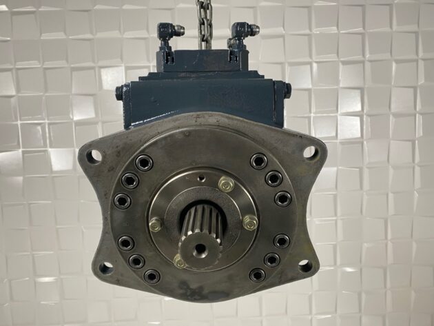 KOMATSU PC750SE-6K - 708-2L-00620 - MAIN HYDRAULIC PUMP - Image 5