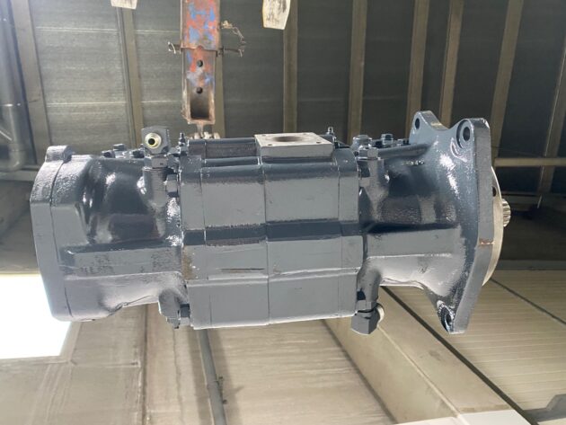 KOMATSU PC750SE-6K - 708-2L-00620 - MAIN HYDRAULIC PUMP - Image 7