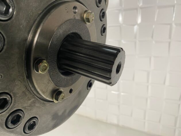 KOMATSU PC750SE-6K - 708-2L-00620 - MAIN HYDRAULIC PUMP - Image 9