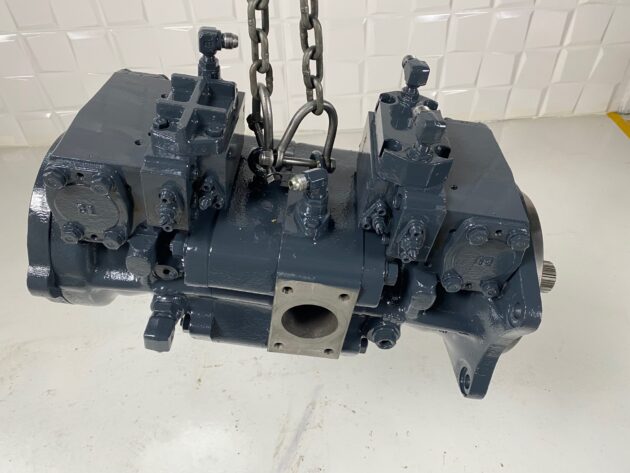 KOMATSU PC750SE-6K - 708-2L-00620 - MAIN HYDRAULIC PUMP