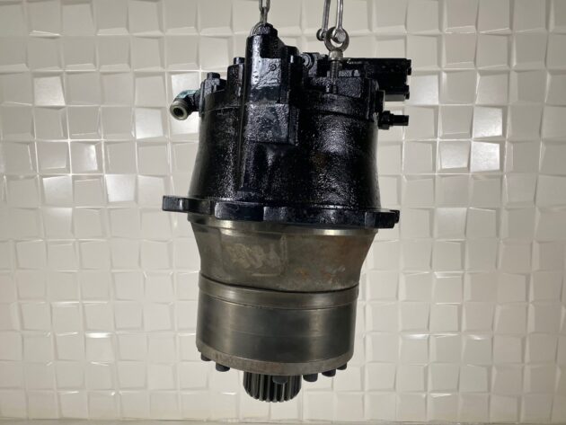 CATERPILLAR  375ME  7Y-4246 / 156-0761 - MOTOR DE TRANSLACIÓN - Imagen 2