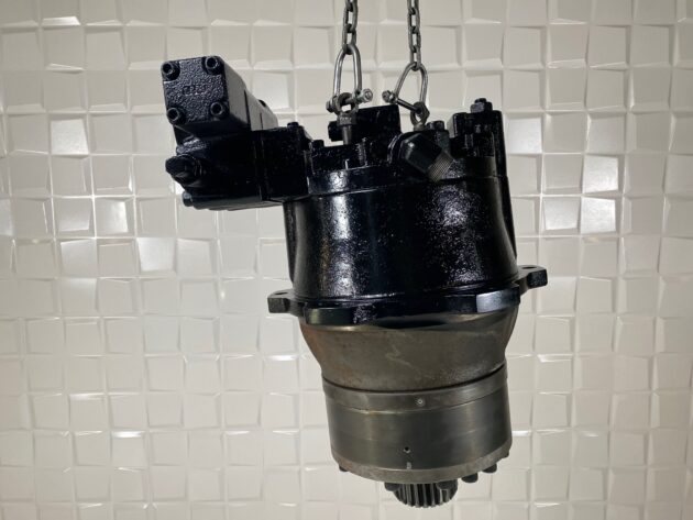 CATERPILLAR  375ME  7Y-4246 / 156-0761 - MOTOR DE TRANSLACIÓN - Imagen 3