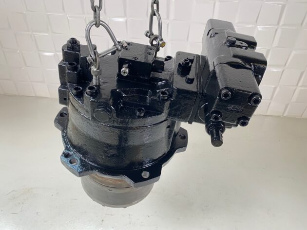 CATERPILLAR  375ME  7Y-4246 / 156-0761 - MOTOR DE TRANSLACIÓN - Imagen 5