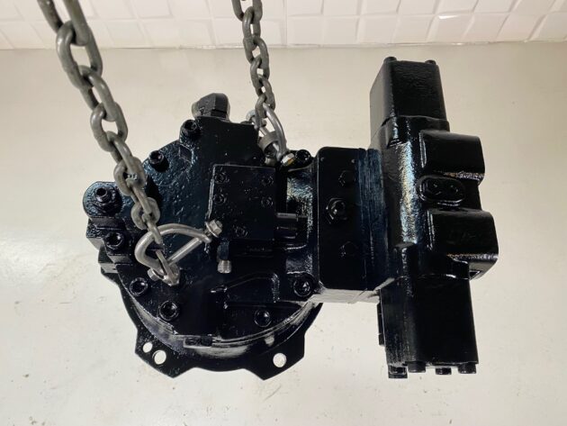 CATERPILLAR  375ME  7Y-4246 / 156-0761 - MOTOR DE TRANSLACIÓN - Imagen 6
