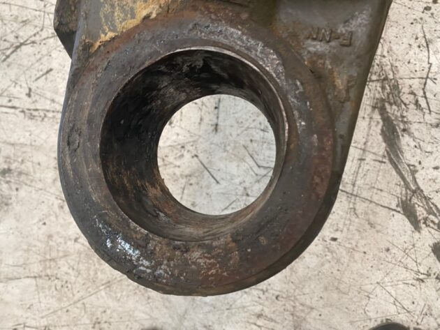 VOLVO  L180E  11107862 - BOTELLA DE ELEVACIÓN PALA - Imagen 8