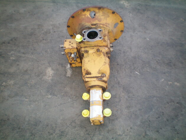 FURUKAWA  645E   - BOMBA DOBLE DE SERVICIOS - Imagen 2