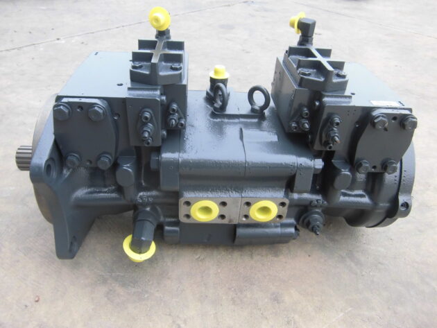 KOMATSU PC600-8 - 708-2L-90721 - MAIN HYDRAULIC PUMP