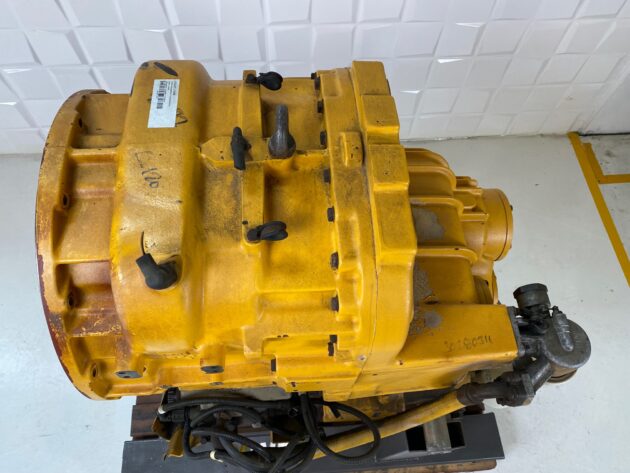 VOLVO  L120E  VOE22521 / 11038460 - SERVOTRANSMISIÓN Y CONVERTIDOR HTE205 - Imagen 6