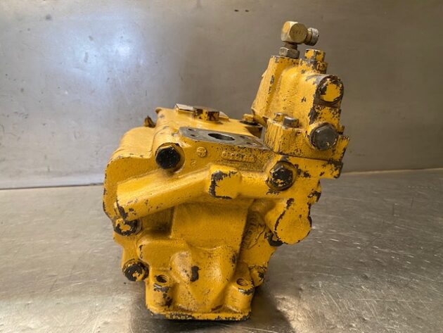 CATERPILLAR  D5H  6E-5052 - BOMBA HIDRÁULICA PRINCIPAL - Imagen 5