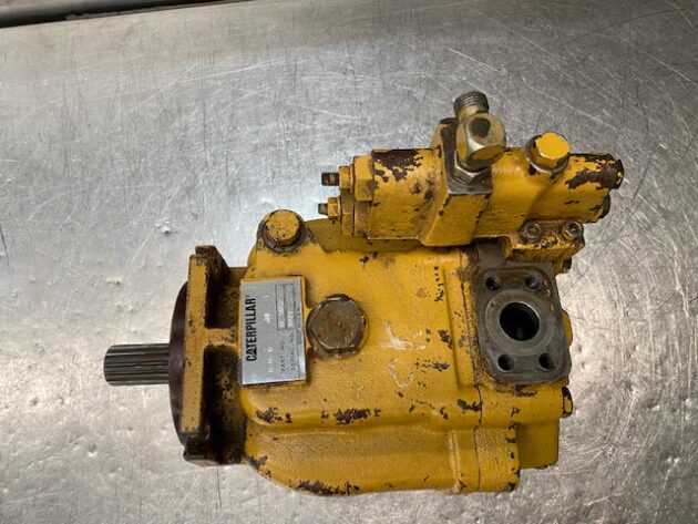 CATERPILLAR  D5H  6E-5052 - BOMBA HIDRÁULICA PRINCIPAL - Imagen 6