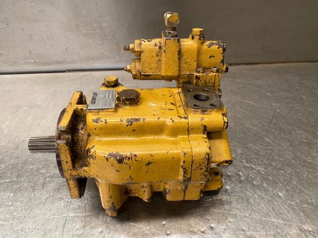 CATERPILLAR  D5H  6E-5052 - BOMBA HIDRÁULICA PRINCIPAL