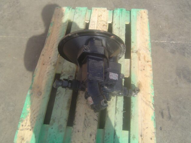 HYDROMATIK  -  - MAIN HYDRAULIC PUMP A8V055SR/60R1 - Image 6