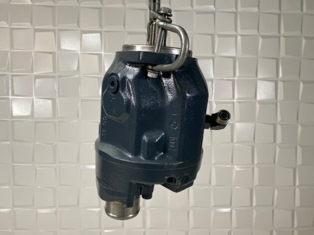 BELL  B25D   - BOMBA HIDRÁULICA PRINCIPAL A10V074DFR1/31L - Imagen 2
