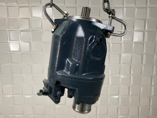 BELL  B25D   - BOMBA HIDRÁULICA PRINCIPAL A10V074DFR1/31L - Imagen 3