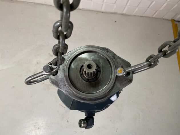 BELL  B25D   - BOMBA HIDRÁULICA PRINCIPAL A10V074DFR1/31L - Imagen 6