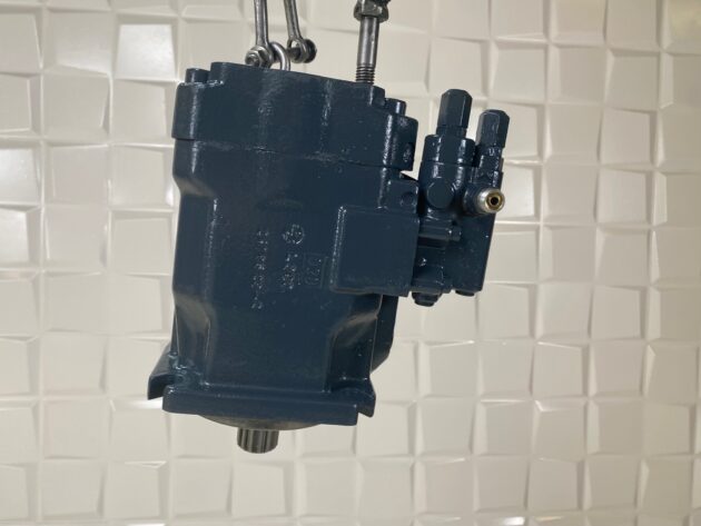 VOLVO  L120E  11173091 - BOMBA HIDRÁULICA PRINCIPAL - Imagen 3