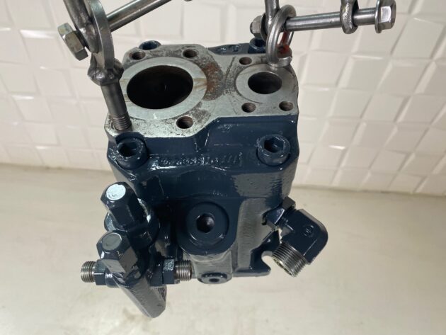 VOLVO  L120E  11173091 - BOMBA HIDRÁULICA PRINCIPAL