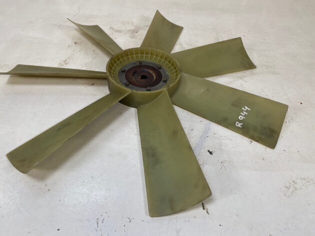 LIEBHERR  R944HDS LITRONIC  5700296 - ASPAS DEL VENTILADOR - Imagen 2