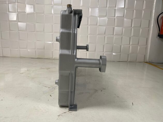 LIEBHERR  R944HDS LITRONIC  10015382 - RADIADOR DE ACEITE - Imagen 5