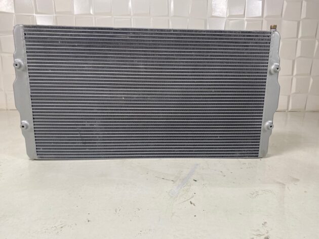 LIEBHERR  R944HDS LITRONIC  10015382 - RADIADOR DE ACEITE