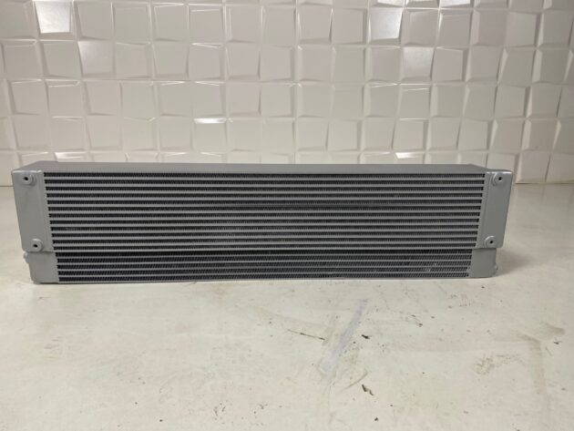LIEBHERR  R944HDS LITRONIC  10015375 - ENFRIADOR DEL INTERCOOLER Y RADIADOR DE CAJA DE TRANSFERENCIAS - Imagen 2