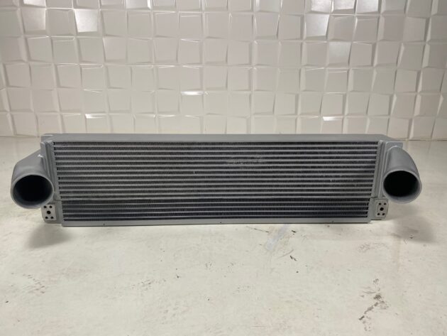 LIEBHERR  R944HDS LITRONIC  10015375 - ENFRIADOR DEL INTERCOOLER Y RADIADOR DE CAJA DE TRANSFERENCIAS - Imagen 4