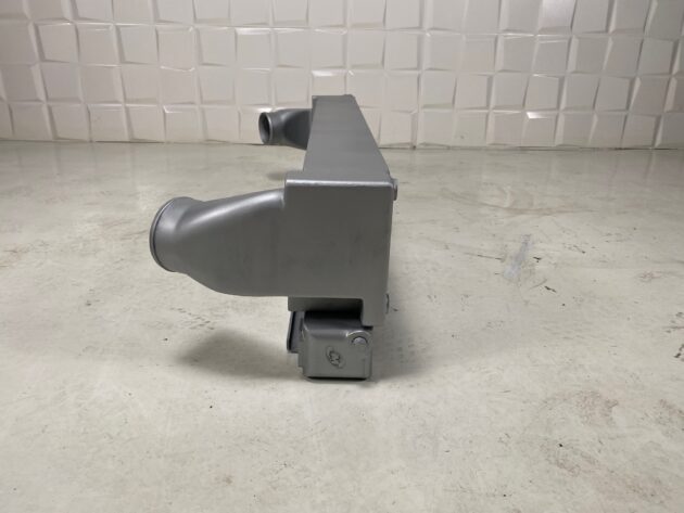LIEBHERR  R944HDS LITRONIC  10015375 - ENFRIADOR DEL INTERCOOLER Y RADIADOR DE CAJA DE TRANSFERENCIAS - Imagen 5