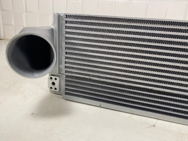 LIEBHERR  R944HDS LITRONIC  10015375 - ENFRIADOR DEL INTERCOOLER Y RADIADOR DE CAJA DE TRANSFERENCIAS - Imagen 7