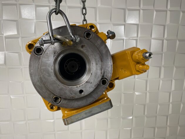 CATERPILLAR  350L  105-7281 - BOMBA DE GIRO AA11V0200LRDH6/10R - Imagen 2