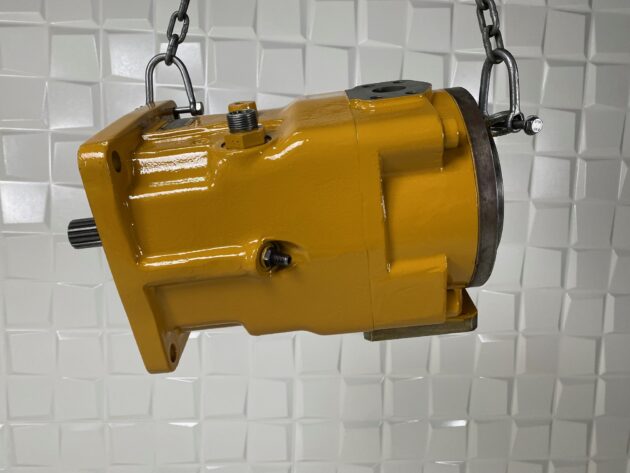 CATERPILLAR  350L  105-7281 - BOMBA DE GIRO AA11V0200LRDH6/10R - Imagen 3