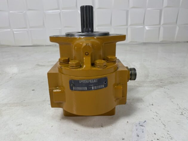 CATERPILLAR  350L  3G-0302 / 3G-7386 - BOMBA AUXILIAR - Imagen 2