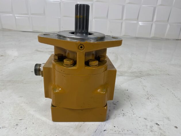 CATERPILLAR  350L  3G-0302 / 3G-7386 - BOMBA AUXILIAR - Imagen 4