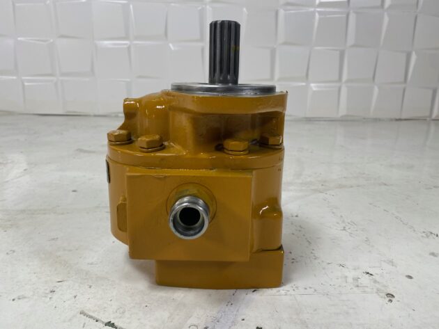CATERPILLAR  350L  3G-0302 / 3G-7386 - BOMBA AUXILIAR - Imagen 5