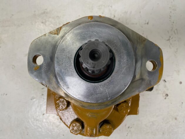 CATERPILLAR  350L  3G-0302 / 3G-7386 - BOMBA AUXILIAR - Imagen 6