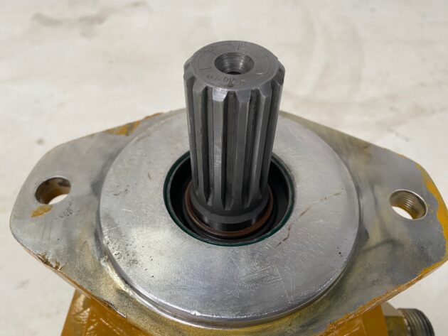CATERPILLAR  350L  3G-0302 / 3G-7386 - BOMBA AUXILIAR - Imagen 8