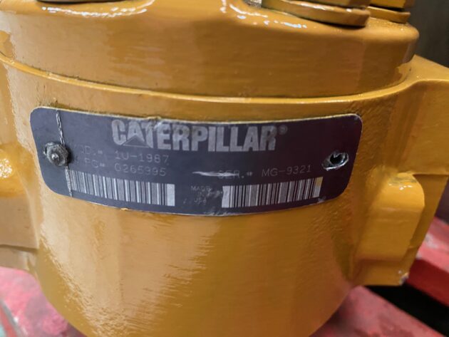 CATERPILLAR  350L  3G-0302 / 3G-7386 - BOMBA AUXILIAR - Imagen 9