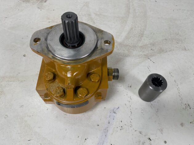 CATERPILLAR  350L  3G-0302 / 3G-7386 - BOMBA AUXILIAR
