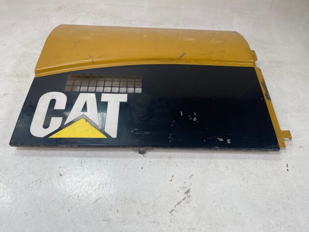 CATERPILLAR  330D  298-3225 - PUERTA DE FILTRO DE AIRE - Imagen 2