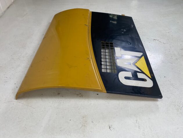 CATERPILLAR  330D  298-3225 - PUERTA DE FILTRO DE AIRE - Imagen 4