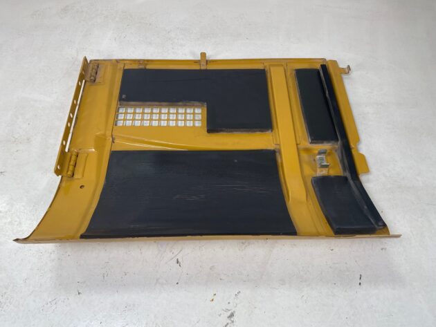 CATERPILLAR  330D  298-3225 - PUERTA DE FILTRO DE AIRE - Imagen 6