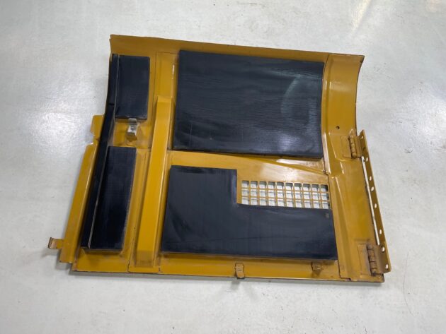 CATERPILLAR  330D  298-3225 - PUERTA DE FILTRO DE AIRE - Imagen 7