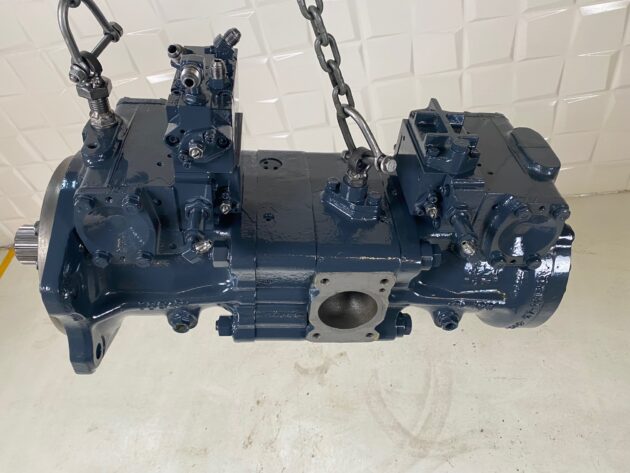 KOMATSU  PC1100-6  708-2H-00322 - BOMBA HIDRÁULICA PRINCIPAL - Imagen 2