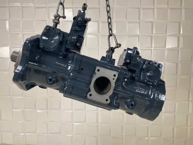 KOMATSU  PC1100-6  708-2H-00322 - BOMBA HIDRÁULICA PRINCIPAL