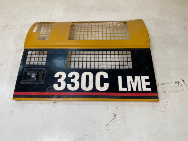CATERPILLAR  330CL  193-9396 - PUERTA DE RADIADORES - Imagen 2