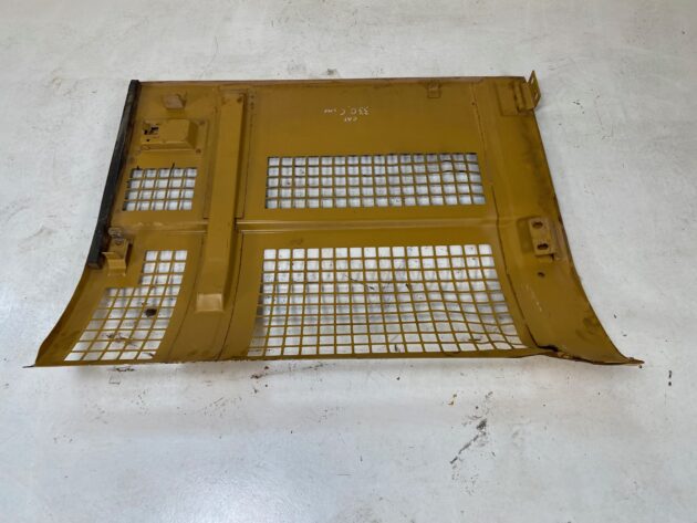 CATERPILLAR  330CL  193-9396 - PUERTA DE RADIADORES - Imagen 5